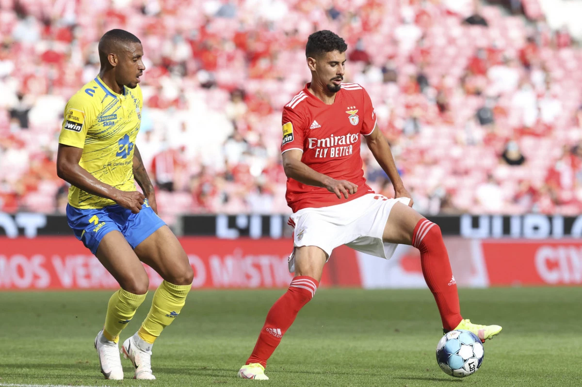 post card Loja online Fútbol Emotion Portugal - Blogs de futebol - As chuteiras mais usadas na Liga Portugal Bwin - quatro.webp